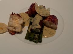 -文华扒房及酒吧(香港文华东方酒店)