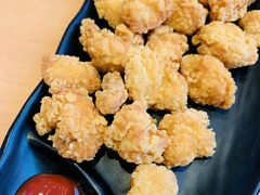 -鱼籽村秘制拌饭(崇文门店)