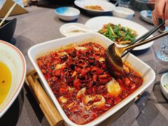 -椒点·川粤精品(香港广场店)