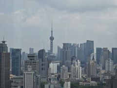 -上海新锦江大酒店
