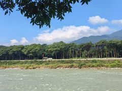-都江堰景区