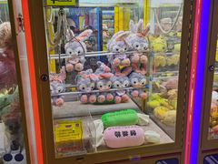 -天虹购物中心(石路店)