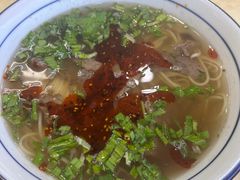 -苏氏牛肉面(惠工街店)