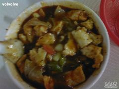 picture-0169-任强肉丸糊辣汤腊牛肉夹馍(劳动西路总店)