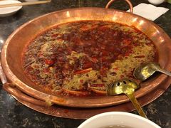 -老码头火锅(玉林店)
