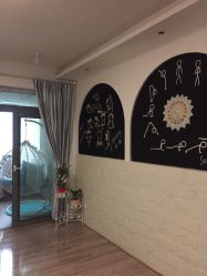 -瑜舍瑜伽连锁教室