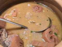-吴掌柜·藕汤印象(南湖店)