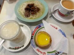 -新华茶餐厅