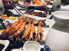 -贵木日本料理·铁板烧(新地假日广场店)