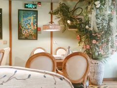 -Masala Curry and BBQ·玛莎拉巴基斯坦美食(金水万达店)