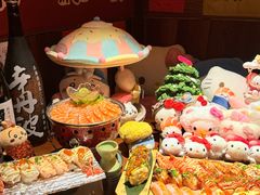 -七町糖果寿司屋(龙洞广工店)