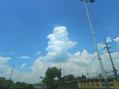 -上海玛雅海滩水公园