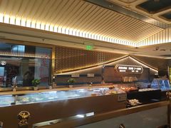 -一绪に寿喜烧(虹悦城店)