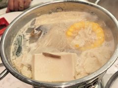 -长兴开元名都大酒店·地中海咖啡厅