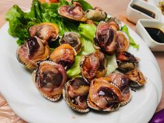 -阿杰臻选海鲜饭店(普陀山店)