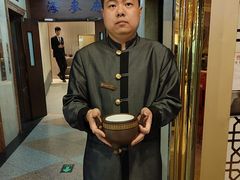 -海泰食府(北京总店)