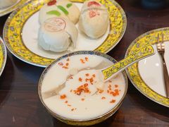 -富华斋饽饽铺·宫廷糕点·伴手礼(护国新天地店)