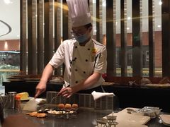 -大渔铁板烧(万象城店)