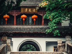 -汇龙潭