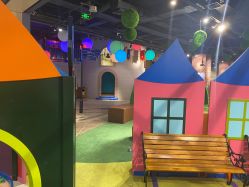 -幻贝家儿童乐园(武汉永旺梦乐城店)