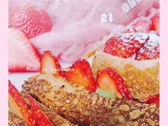 -西树泡芙(静安大悦城店)