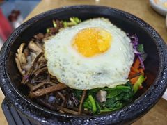 -全州拌饭馆(龙源西街店)