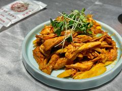 -观盐·盐帮菜(官园桥店)