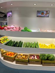 -MINI MARS KIDS CLUB亲子家庭中心(长宁天山店)