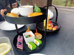 -木守西溪溪隐餐厅