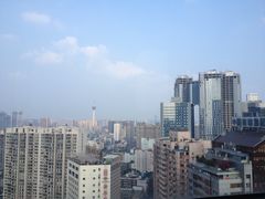 景观位-富力丽思卡尔顿酒店·FLAIR餐厅酒吧