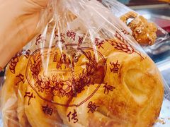 -国际饭店·帆声西饼屋(黄河路店)