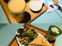 -sugarman espresso素饮糖人高新咖啡工厂