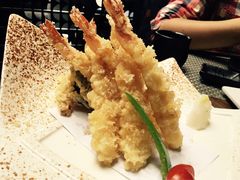 -山葵家·创意料理(宁波来福士店)