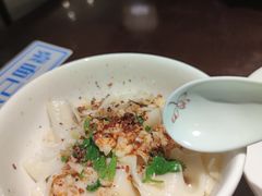 -香融府·烤鸭·家常菜(花乡奥莱店)