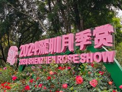 -人民公园(罗湖区)