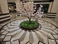 -古南都饭店-遂心遂意自助餐厅(广州路店)