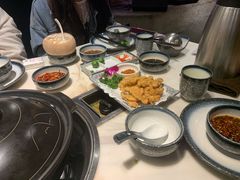 -同仁四季椰子鸡(福田东园总店)