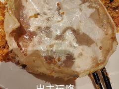 -上海人家花樣年华(中山公园店)
