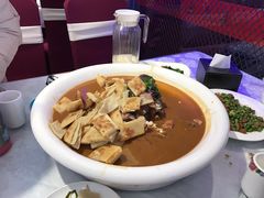 -阿三鱼头泡饼·家常菜