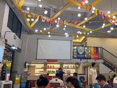 -吉源大排档·鱼生·海鲜(烧烤彩印厂店)