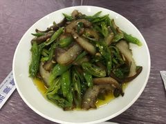 -卢六川汤肉(南方花园店)