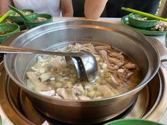 -润园四季椰子鸡火锅(南山海岸城店)