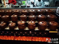 -金河半岛园林酒家(金融城店)