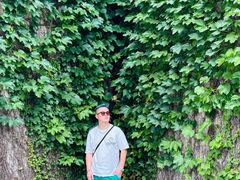 -长春世界雕塑园冰雪艺术天地