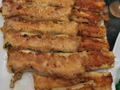 锅贴-金阁家常菜(贵阳路店)