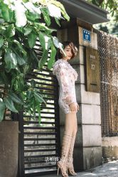 -太古映画婚纱摄影(天河店)