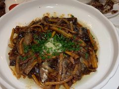 -后宫私房菜(汇客美食娱乐广场店)