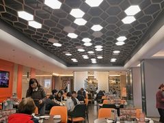 -潮福城大酒楼·潮粤菜·港式点心(阳光城店)