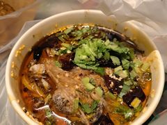 -清真·白记年糕(牛街北口店)