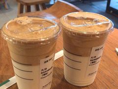 -星巴克(深圳罗湖书城店)